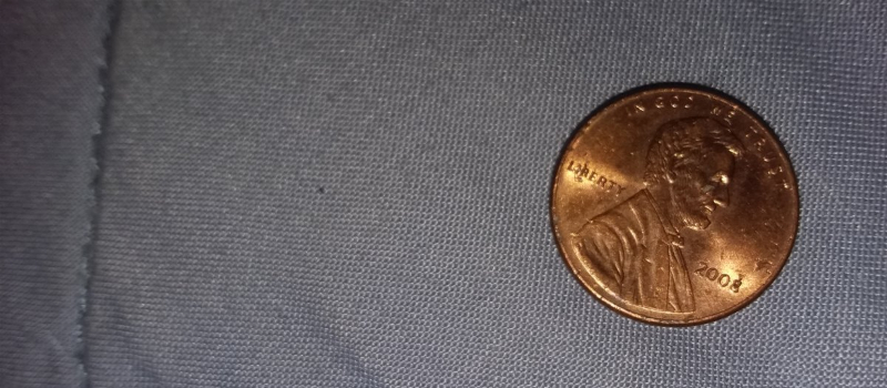 2008-Lincoln-Cent-Die-Chip-,-Really-Cool-Thoughts-Please.